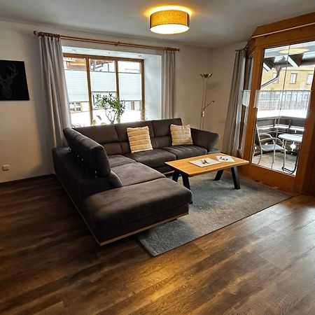 Ferienwohnung Pauliner Oberstdorf Dış mekan fotoğraf