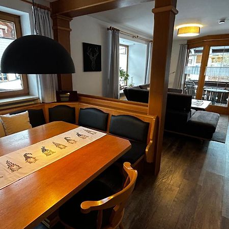 Ferienwohnung Pauliner Oberstdorf Dış mekan fotoğraf