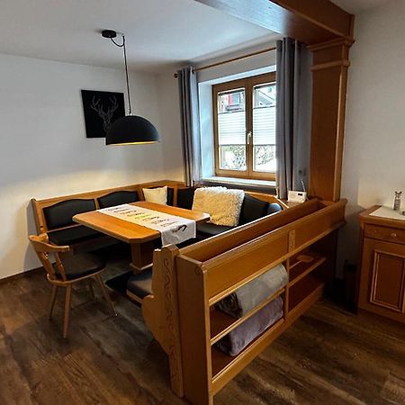 Ferienwohnung Pauliner Oberstdorf Dış mekan fotoğraf