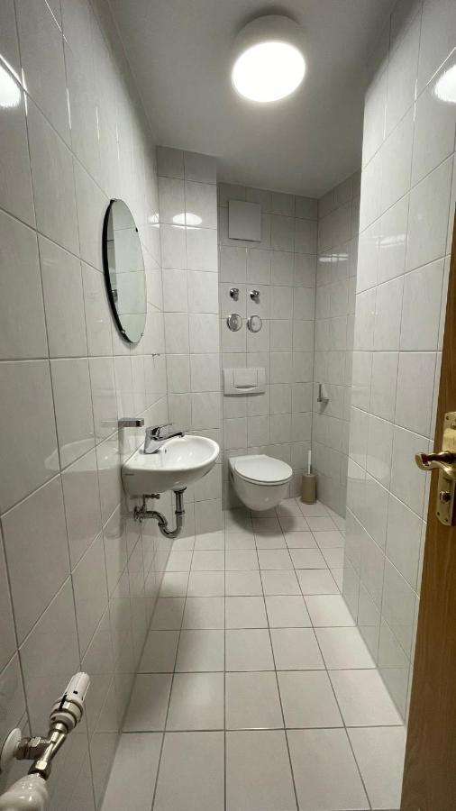 Ferienwohnung Pauliner Oberstdorf Dış mekan fotoğraf