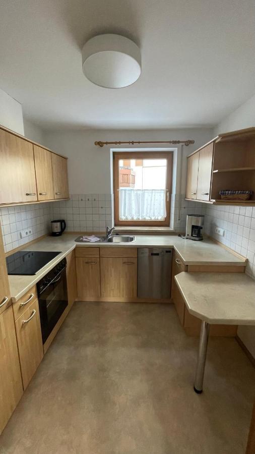 Ferienwohnung Pauliner Oberstdorf Dış mekan fotoğraf