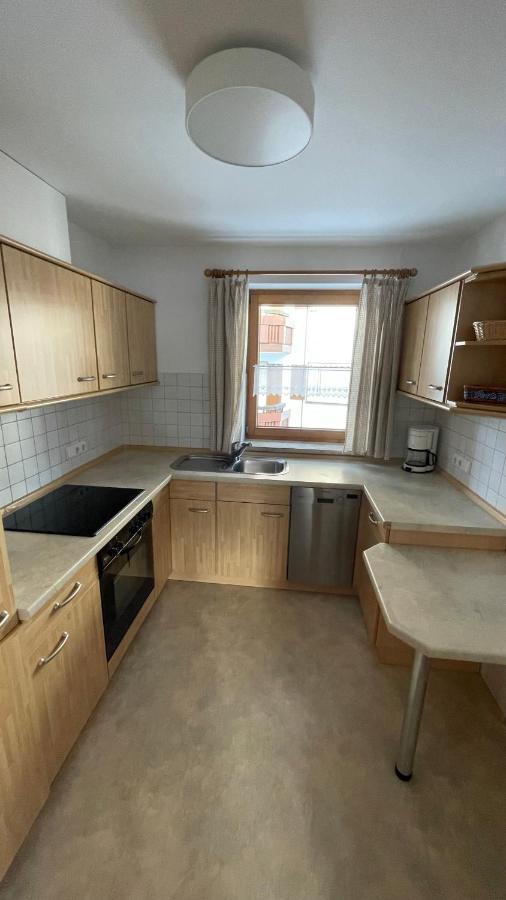 Ferienwohnung Pauliner Oberstdorf Dış mekan fotoğraf
