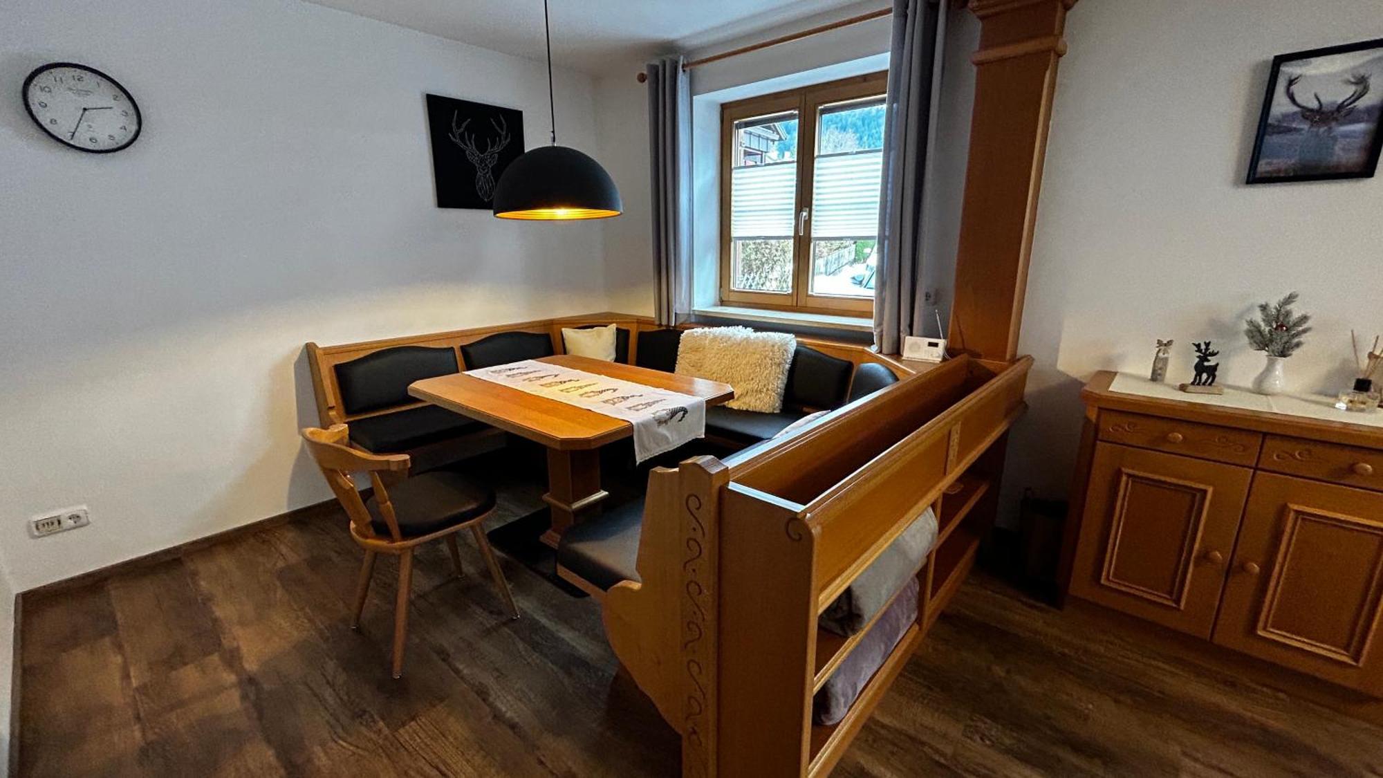 Ferienwohnung Pauliner Oberstdorf Dış mekan fotoğraf