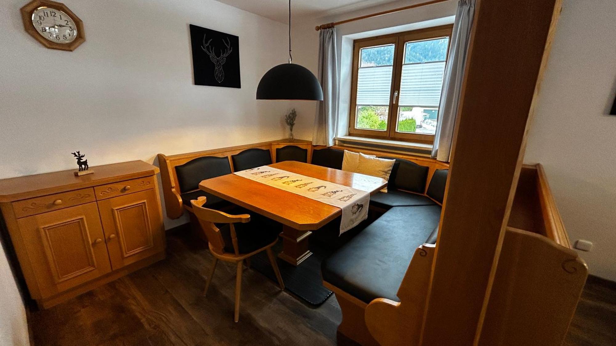 Ferienwohnung Pauliner Oberstdorf Dış mekan fotoğraf