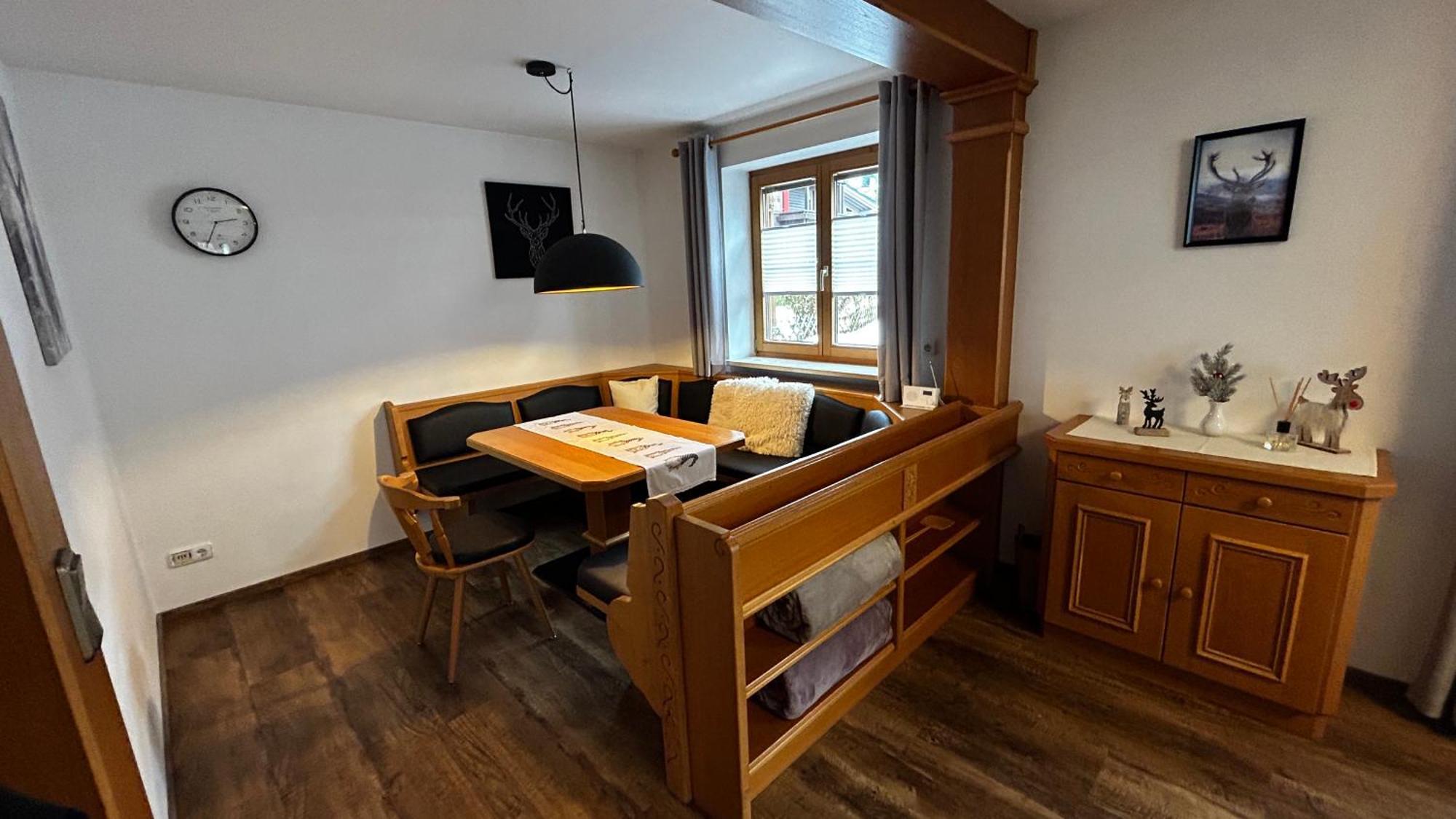 Ferienwohnung Pauliner Oberstdorf Dış mekan fotoğraf
