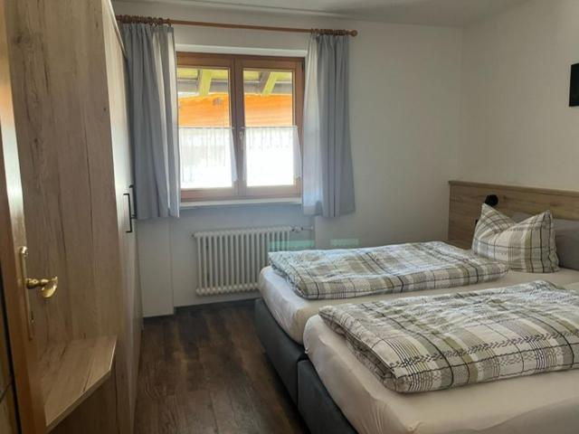 Ferienwohnung Pauliner Oberstdorf Dış mekan fotoğraf