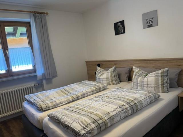 Ferienwohnung Pauliner Oberstdorf Dış mekan fotoğraf